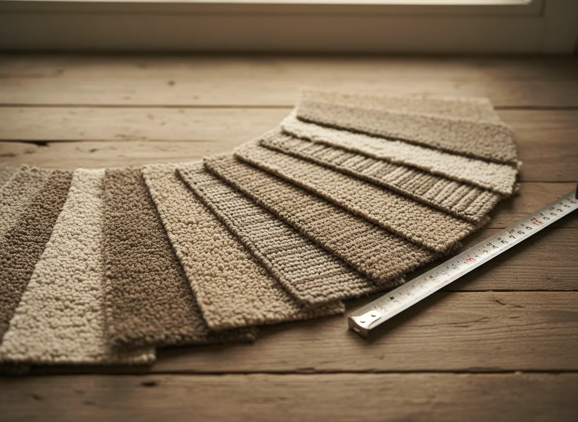Carpet Installation Litchfield, OH FAQs